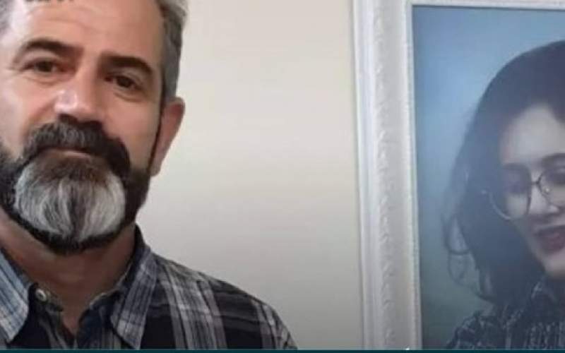 پاسخ والدین مهسا امینی به هتاکی یک نماینده پاسخ والدین مهسا امینی به هتاکی یک نماینده