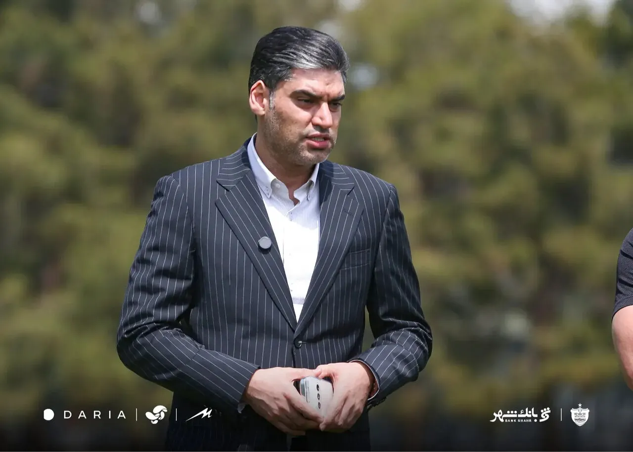 ماجرای اسکوچیچ و پرسپولیس؛ گزینه‌های ایرانی روی میز قرار گرفتند