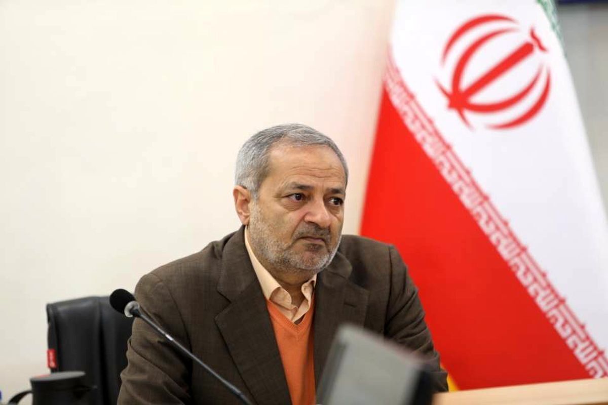 خبر خوش وزیر آموزش و پرورش / جزئیات تازه از پرداخت مطالبات فرهنگیان خبر خوش وزیر آموزش و پرورش / جزئیات تازه از پرداخت مطالبات فرهنگیان