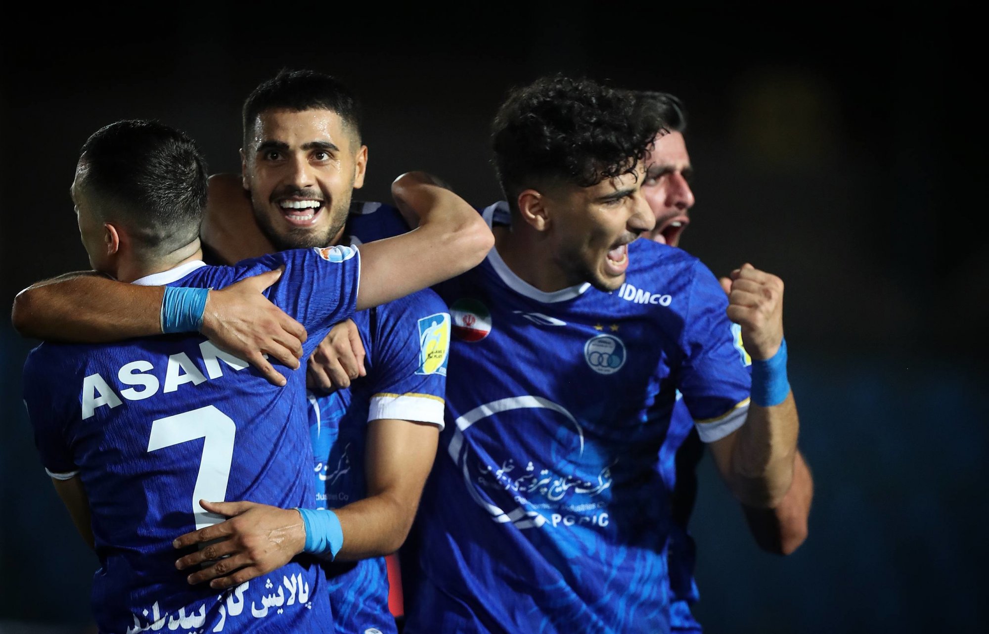 کنایه تند مدیرعامل پرسپولیس به انتقال سعید سحرخیزان کنایه تند مدیرعامل پرسپولیس به انتقال سعید سحرخیزان