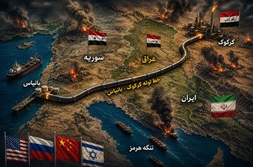 روسیه؛ بازیگری که از مدیترانه عقب نمینشیند روسیه؛ بازیگری که از مدیترانه عقب نمینشیند