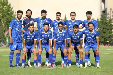 رونمایی از ۳ کاپیتان اصلی استقلال در فصل آینده رونمایی از ۳ کاپیتان اصلی استقلال در فصل آینده
