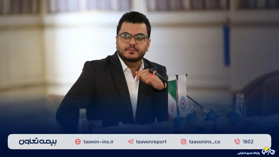 احمدرضا تهرانی