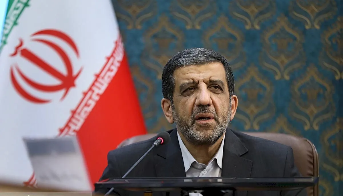 دلیل نکشتن ترامپ از زبان ضرغامی!