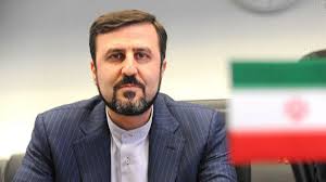 غریب‌آبادی: به هرگونه اقدام علیه تمامیت ارضی قاطعانه پاسخ خواهیم داد