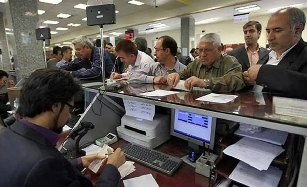 خبر خوش برای بازنشستگان تامین اجتماعی| زمان واریز معوقات حقوق بازنشستگان اعلام شد خبر خوش برای بازنشستگان تامین اجتماعی| زمان واریز معوقات حقوق بازنشستگان اعلام شد