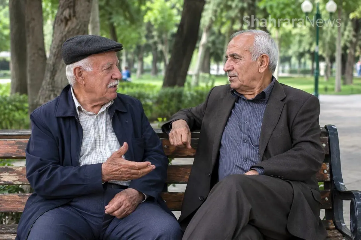 زمان پرداخت معوقات بازنشستگان مشخص شد