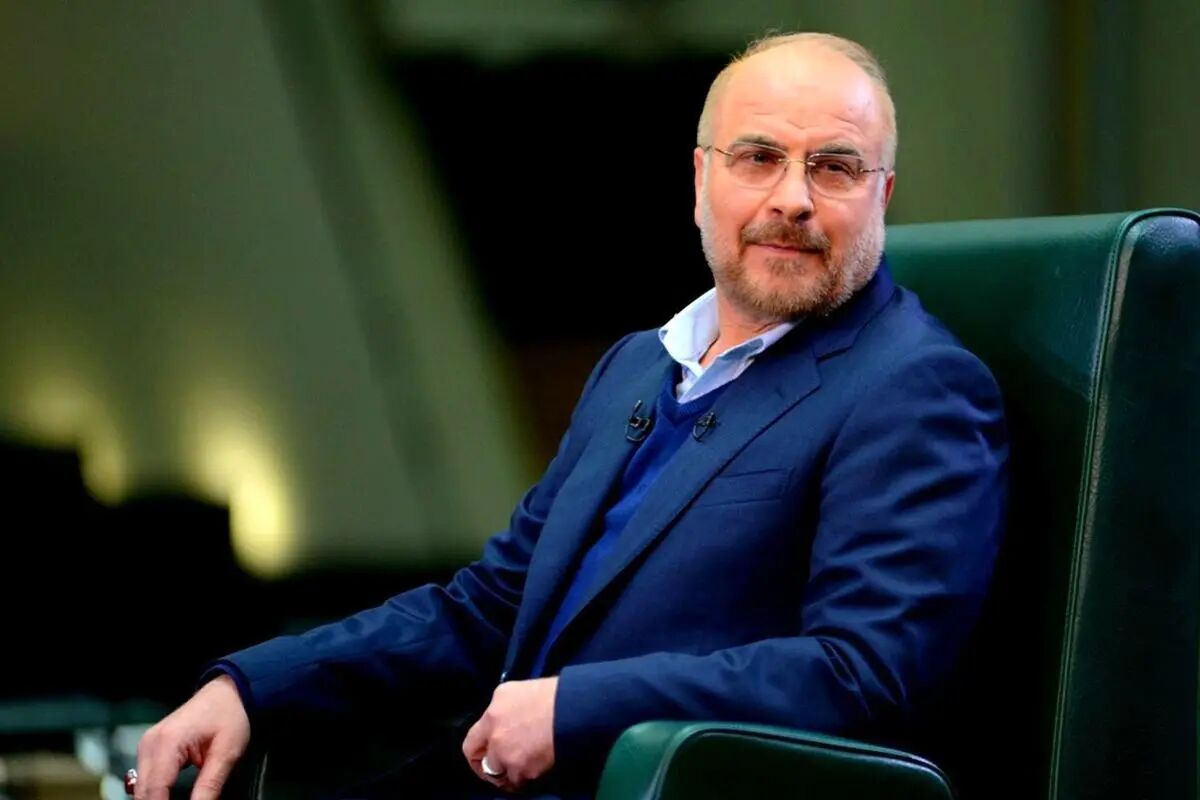 قالیباف: آزادسازی پولهای بلوکه شده و رفع تحریم های نفتی در سفر سوئیس نهایی شد / پایان جنگ و رفع محاصره را با گفتوگو با اتکا به قدرت میدان نهایی کردیم قالیباف: آزادسازی پولهای بلوکه شده و رفع تحریم های نفتی در سفر سوئیس نهایی شد / پایان جنگ و رفع محاصره را با گفتوگو با اتکا به قدرت میدان نهایی کردیم