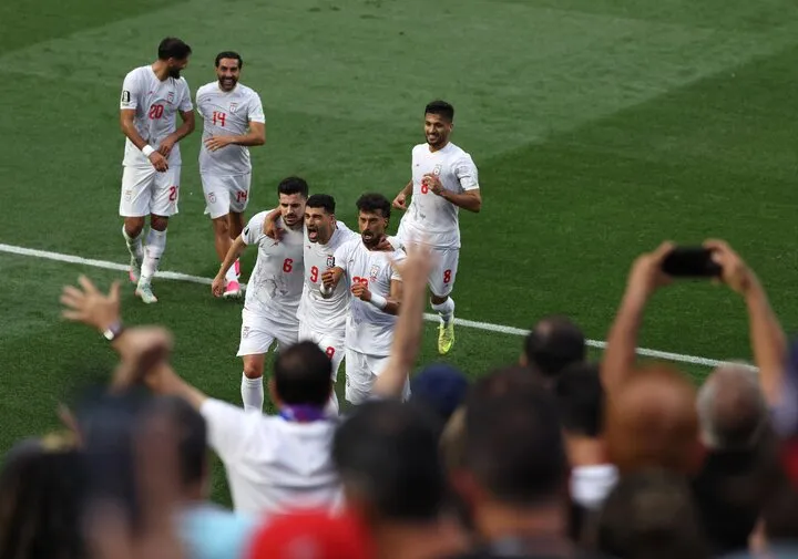 درخشان: ضعفهای خط دفاعی تیم ملی هنوز باقی است درخشان: ضعفهای خط دفاعی تیم ملی هنوز باقی است
