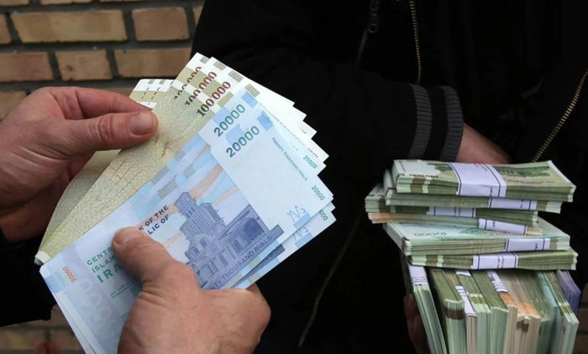 ابهام بزرگ در حقوق بازنشستگان / چرا مابهالتفاوت فروردین و اردیبهشت واریز نشد؟ ابهام بزرگ در حقوق بازنشستگان / چرا مابهالتفاوت فروردین و اردیبهشت واریز نشد؟