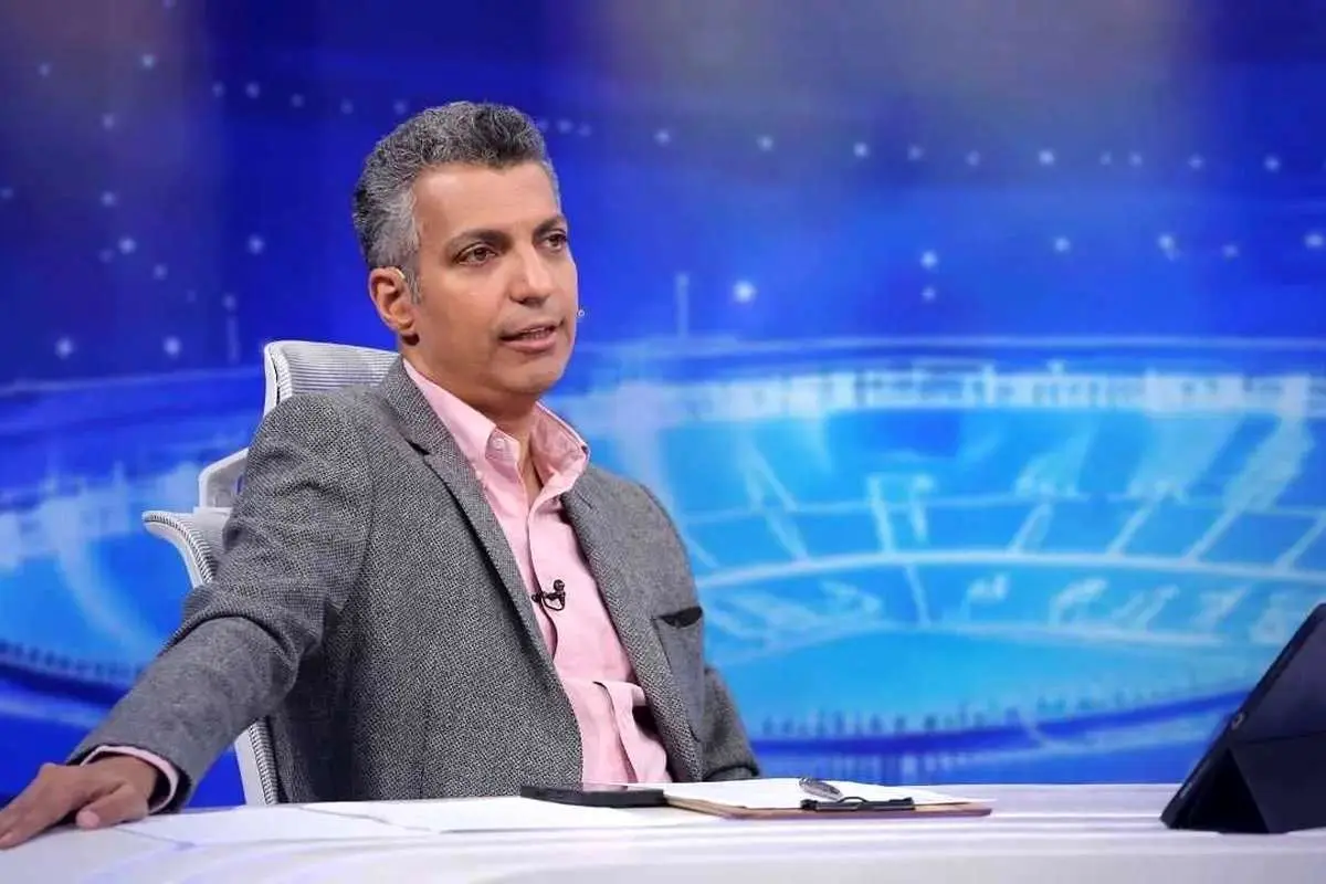 چه کسی سایت فوتبال ۳۶۰ فروشی پور را بست؟ چه کسی سایت فوتبال ۳۶۰ فروشی پور را بست؟