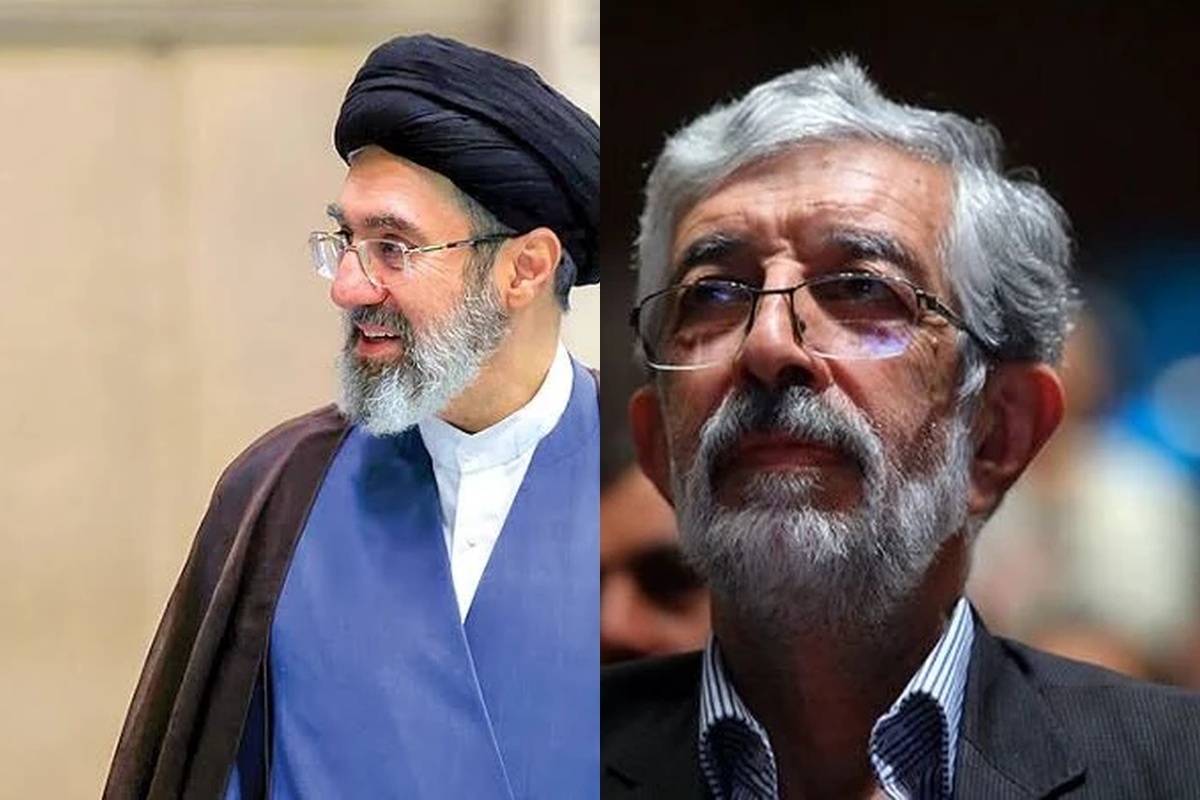فعالیتهای اقتصادی رهبر انقلاب / شغل سید مجتبی خامنهای چیست؟ فعالیتهای اقتصادی رهبر انقلاب / شغل سید مجتبی خامنهای چیست؟