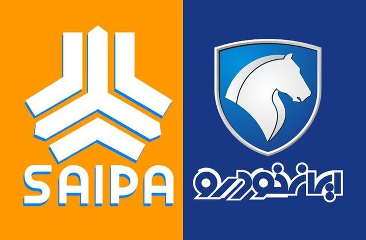 قیمت محصولات ایران خودرو و سایپا امروز ۱ تیرماه ۱۴۰۵/ ریزش قیمت خودروهای پرفروش در بازار+ جدول