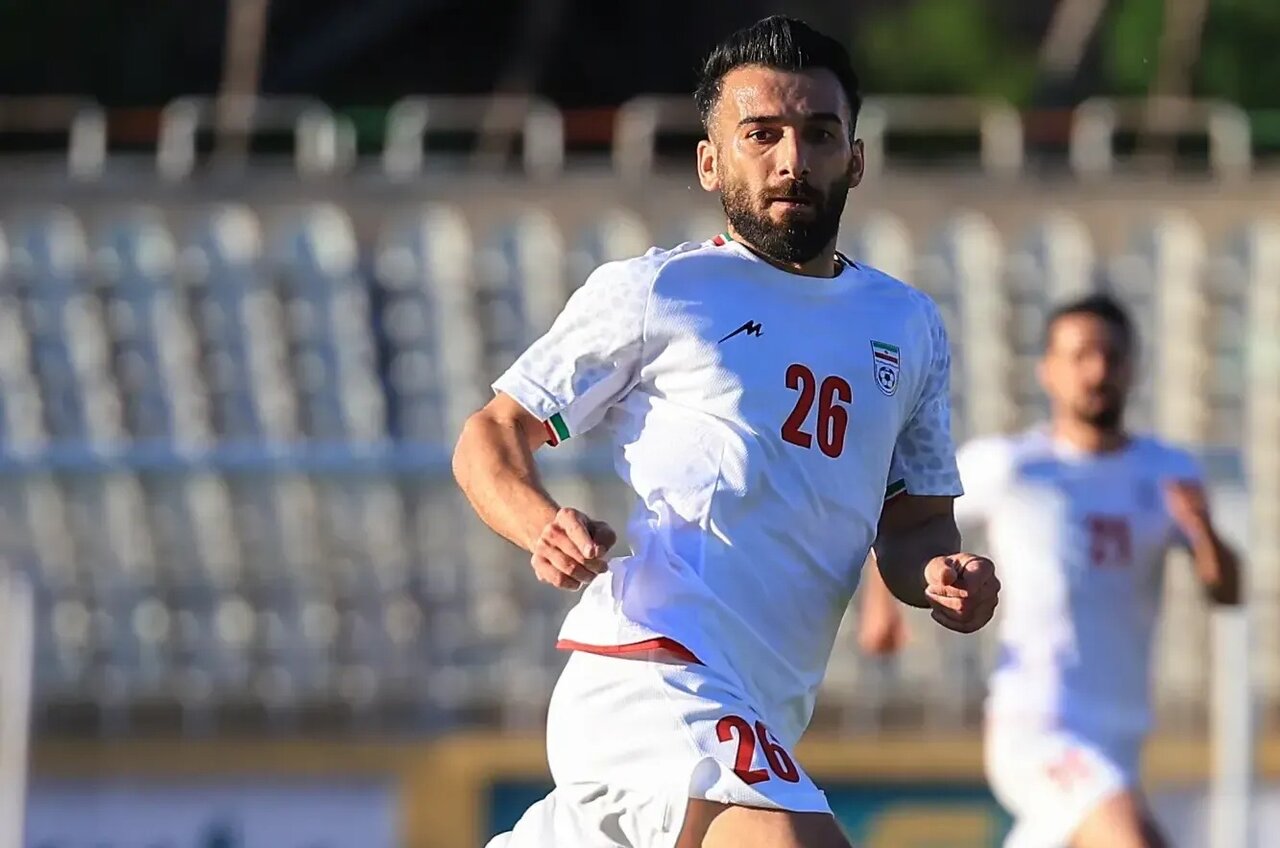 سومین هدف نقل و انتقالاتی پرسپولیس در آمریکاست سومین هدف نقل و انتقالاتی پرسپولیس در آمریکاست