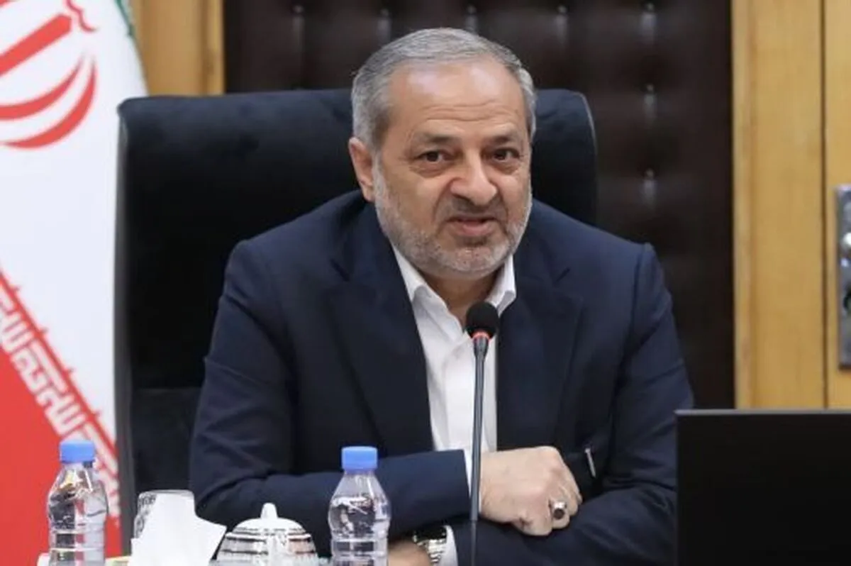 پیگیری فاصله دریافتی فرهنگیان با سایر کارکنان دولت/ساخت ۱۳ هزار کلاس درس تا مهر ۱۴۰۵