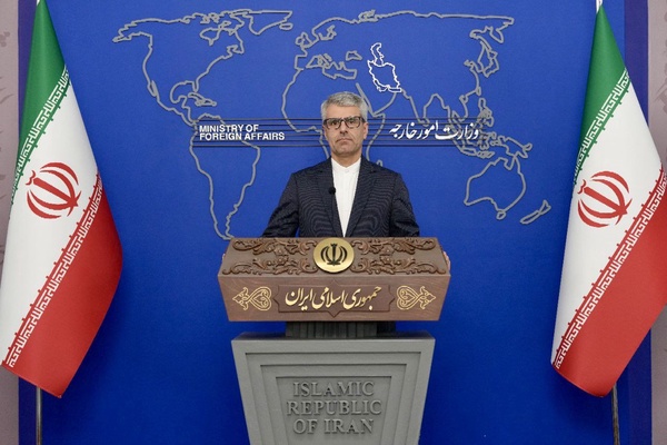بقائی: در تفاهم چیزی بهعنوان مهلت ۶۰ روزه نداریم بقائی: در تفاهم چیزی بهعنوان مهلت ۶۰ روزه نداریم