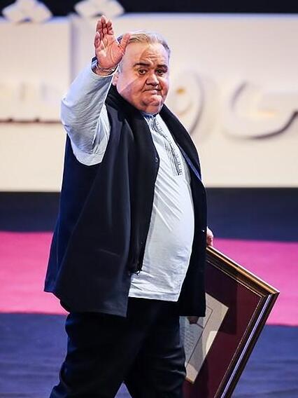 کدام خیابان در تهران به نام امیر عبدی نامگذاری شد؟