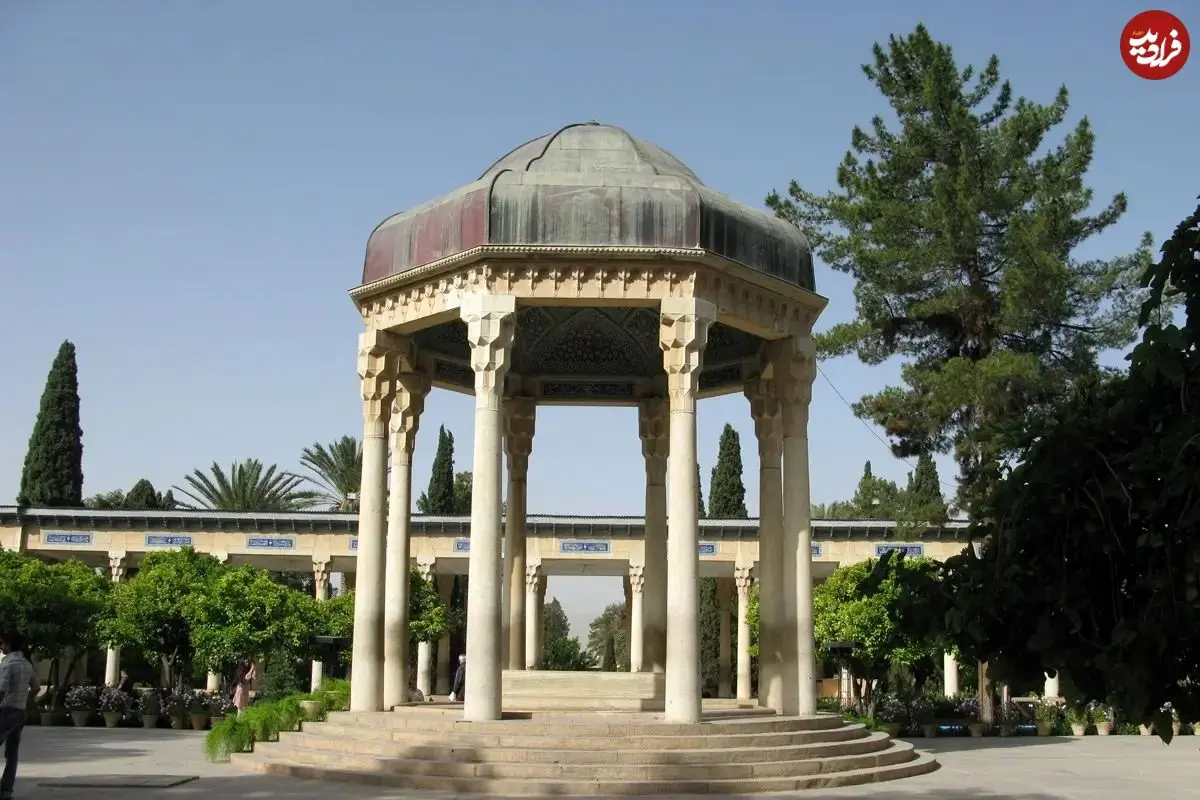 فال حافظ امروز شنبه 13 تیر ماه 1405 فال حافظ امروز شنبه 13 تیر ماه 1405