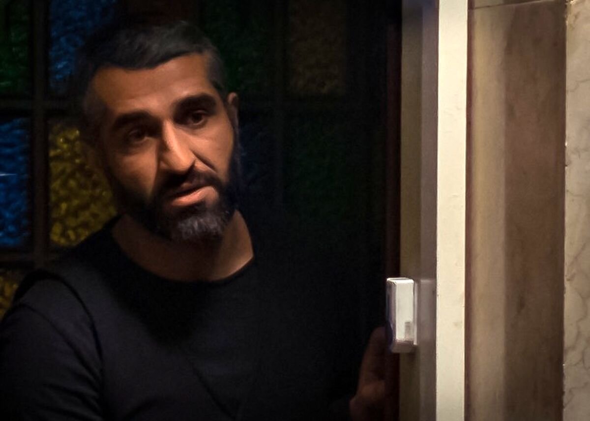 در دادگاه پژمان جمشیدی یک سلبریتی مرد تبرئه شد یا یک بیگناه؟ در دادگاه پژمان جمشیدی یک سلبریتی مرد تبرئه شد یا یک بیگناه؟