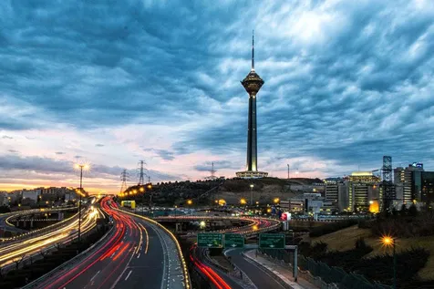 چرا آمریکا تهران را مورد هدف قرار نمیدهد؟ چرا آمریکا تهران را مورد هدف قرار نمیدهد؟