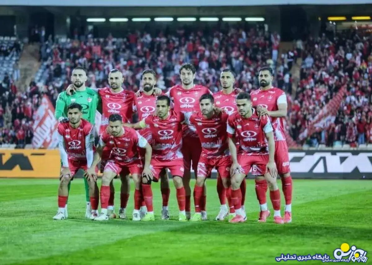 پرسپولیس به دنبال دو مهاجم بزرگ/ تغییر فلسفه باشگاه برای تقویت