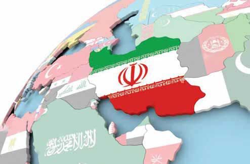 ایران همسایه سالم ندارد! ایران همسایه سالم ندارد!