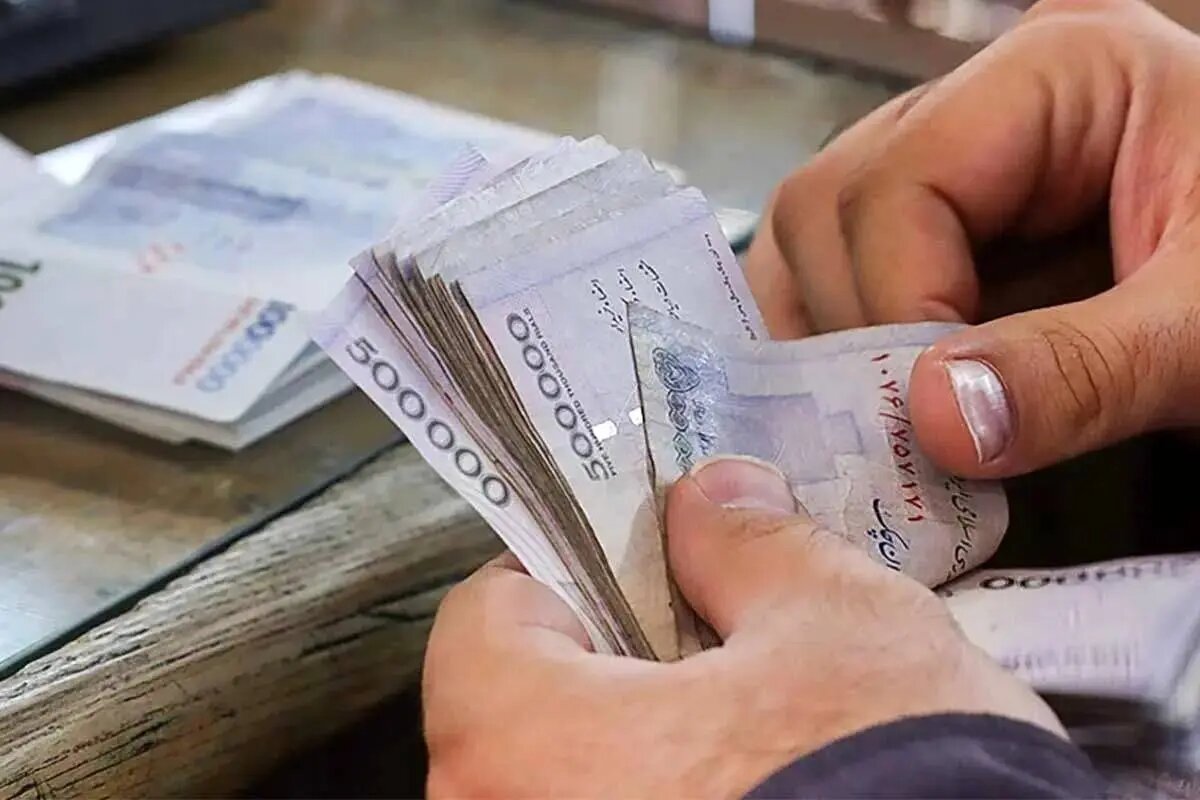 این گروه از بازنشستگان منتظر واریزی باشند 