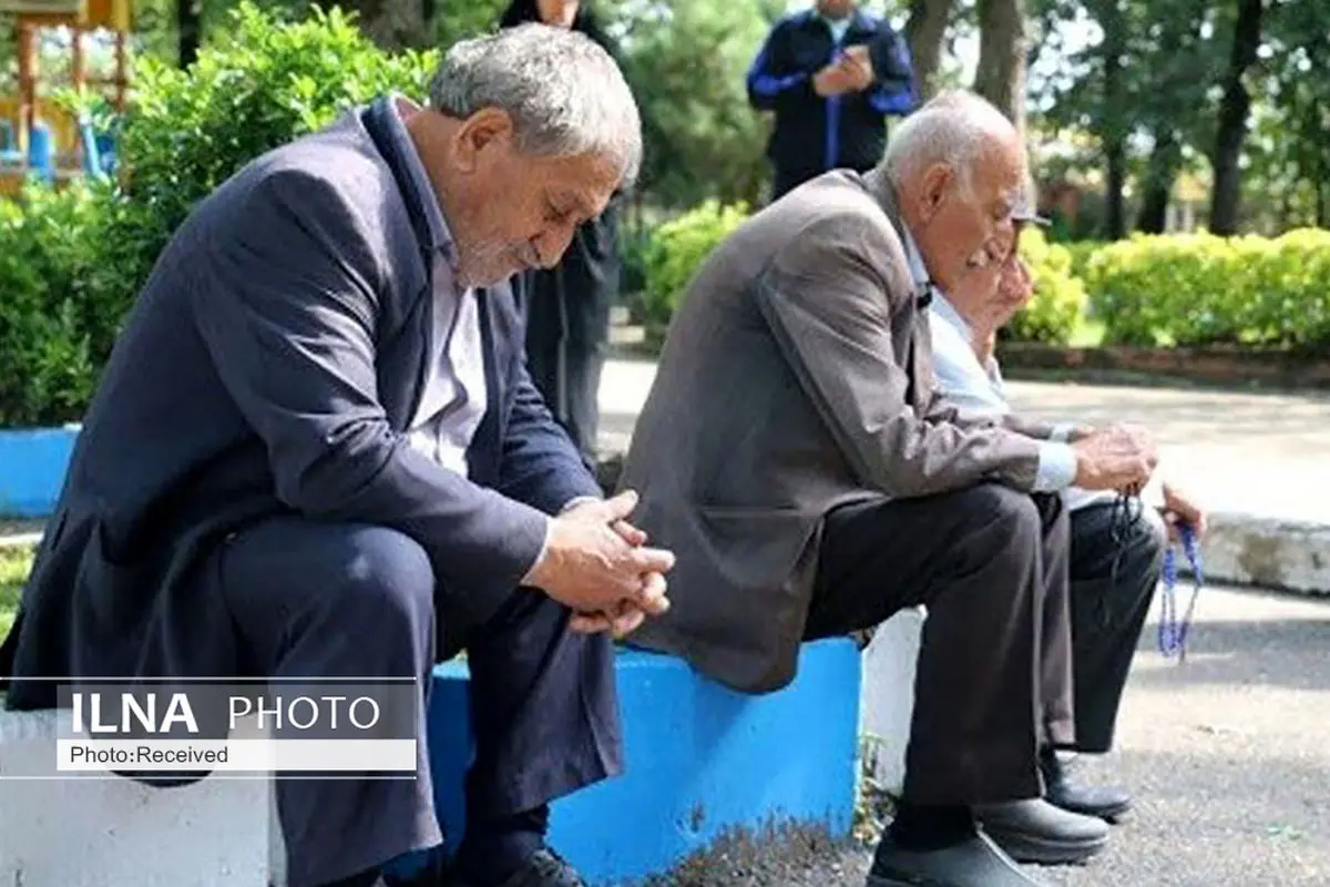 خبر «واریز معوقات بازنشستگان بعد از تعطیلات» از کجا آمده است؟ خبر «واریز معوقات بازنشستگان بعد از تعطیلات» از کجا آمده است؟
