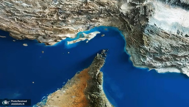 یک نفتکش در نزدیکی سواحل قشم متوقف شد