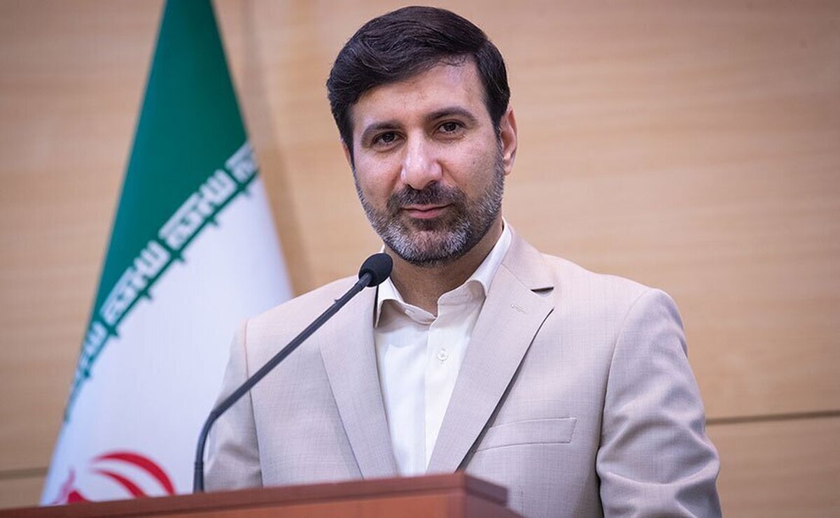 روایتی متفاوت در خصوص حمله به بیت رهبری از زبان سخنگوی شورای نگهبان روایتی متفاوت در خصوص حمله به بیت رهبری از زبان سخنگوی شورای نگهبان