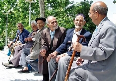 مابه‌التفاوت حقوق بازنشستگان کی واریز می‌شود؟