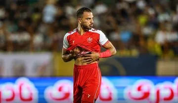 سرخپوشان به دنبال جانشین جلالی سرخپوشان به دنبال جانشین جلالی