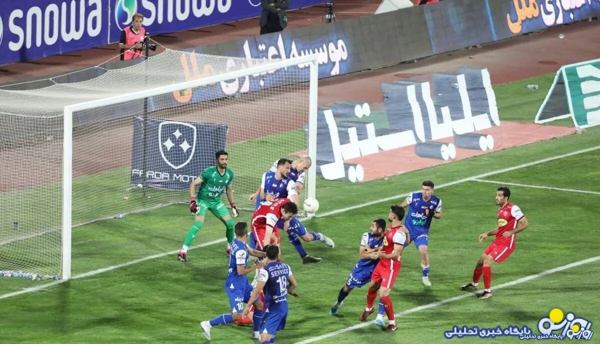 لیست کامل ورودی و خروجی استقلال ، پرسپولیس ، سپاهان و تراکتور