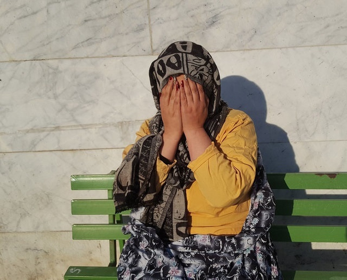 قتل یک پیرمرد بد اخلاق!