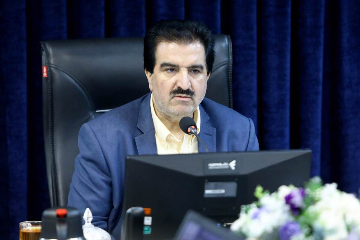 مبلغ تسهیلات قرض الحسنه بازنشستگان به ۶۰ میلیون تومان افزایش یافت مبلغ تسهیلات قرض الحسنه بازنشستگان به ۶۰ میلیون تومان افزایش یافت
