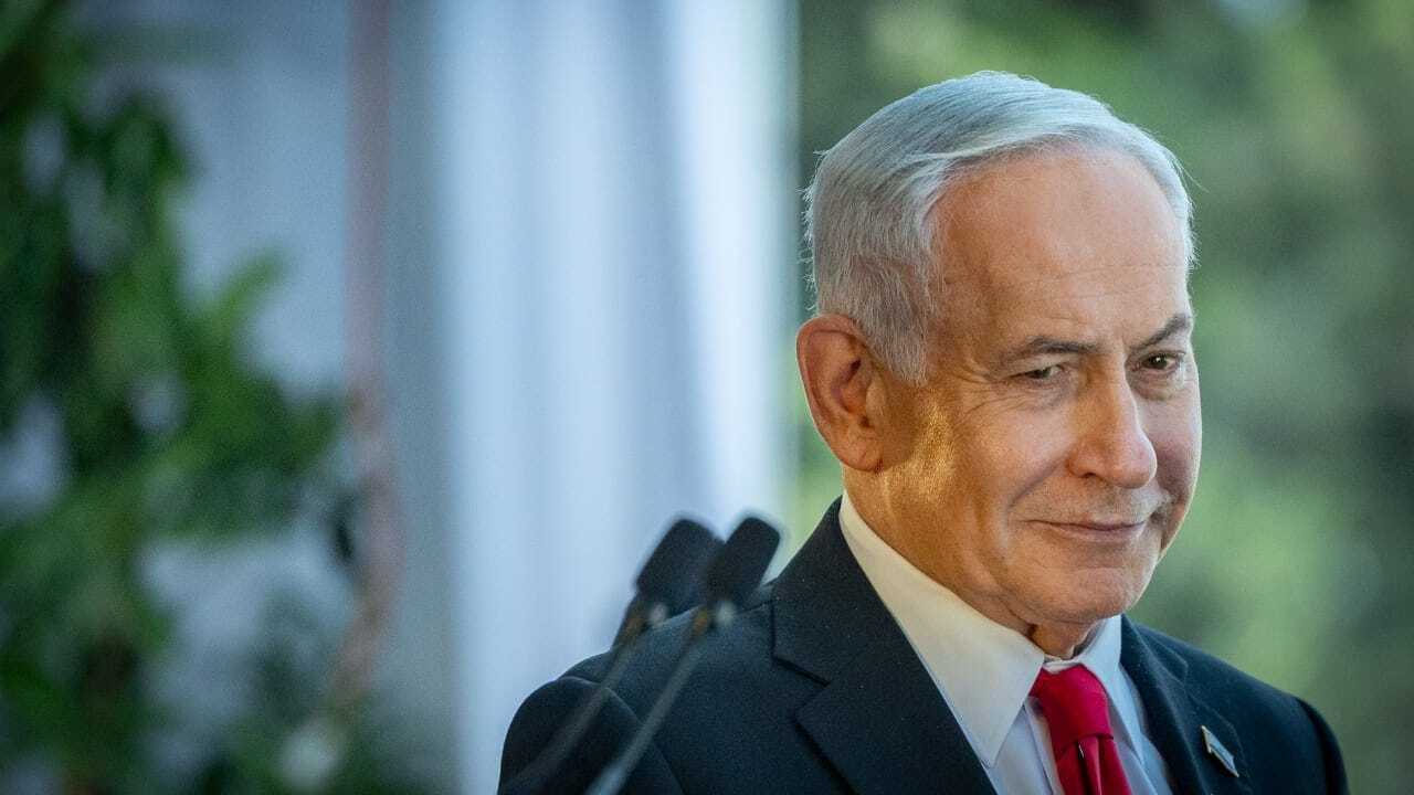 تهمت جدید نتانیاهو به ایران!
