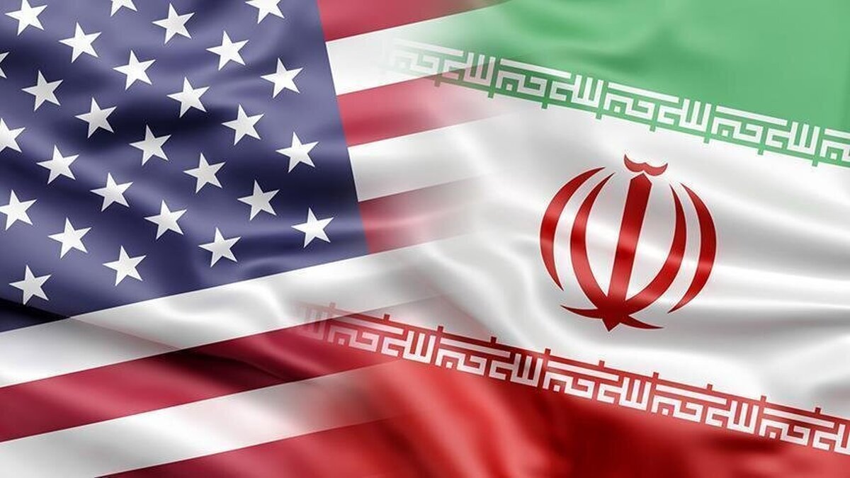 پشتپرده تنش ایران و آمریکا فاش شد / مدیریت تیم قالیباف در برابر تهدیدهای ترامپ پشتپرده تنش ایران و آمریکا فاش شد / مدیریت تیم قالیباف در برابر تهدیدهای ترامپ
