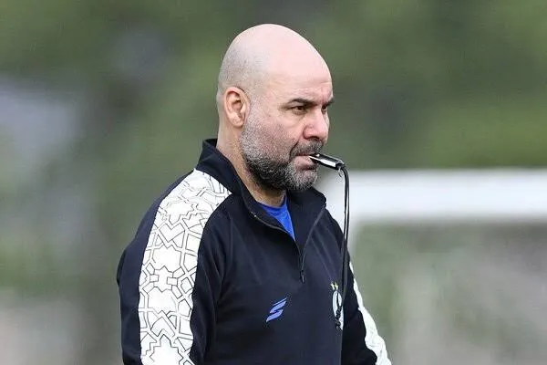 استقلال و یک تغییر مهم در فاز هجومی استقلال و یک تغییر مهم در فاز هجومی