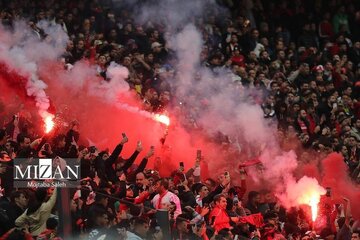 بیانیه عجیب فدراسیون فوتبال پس از محرومیت پرسپولیس و تراکتور! بیانیه عجیب فدراسیون فوتبال پس از محرومیت پرسپولیس و تراکتور!