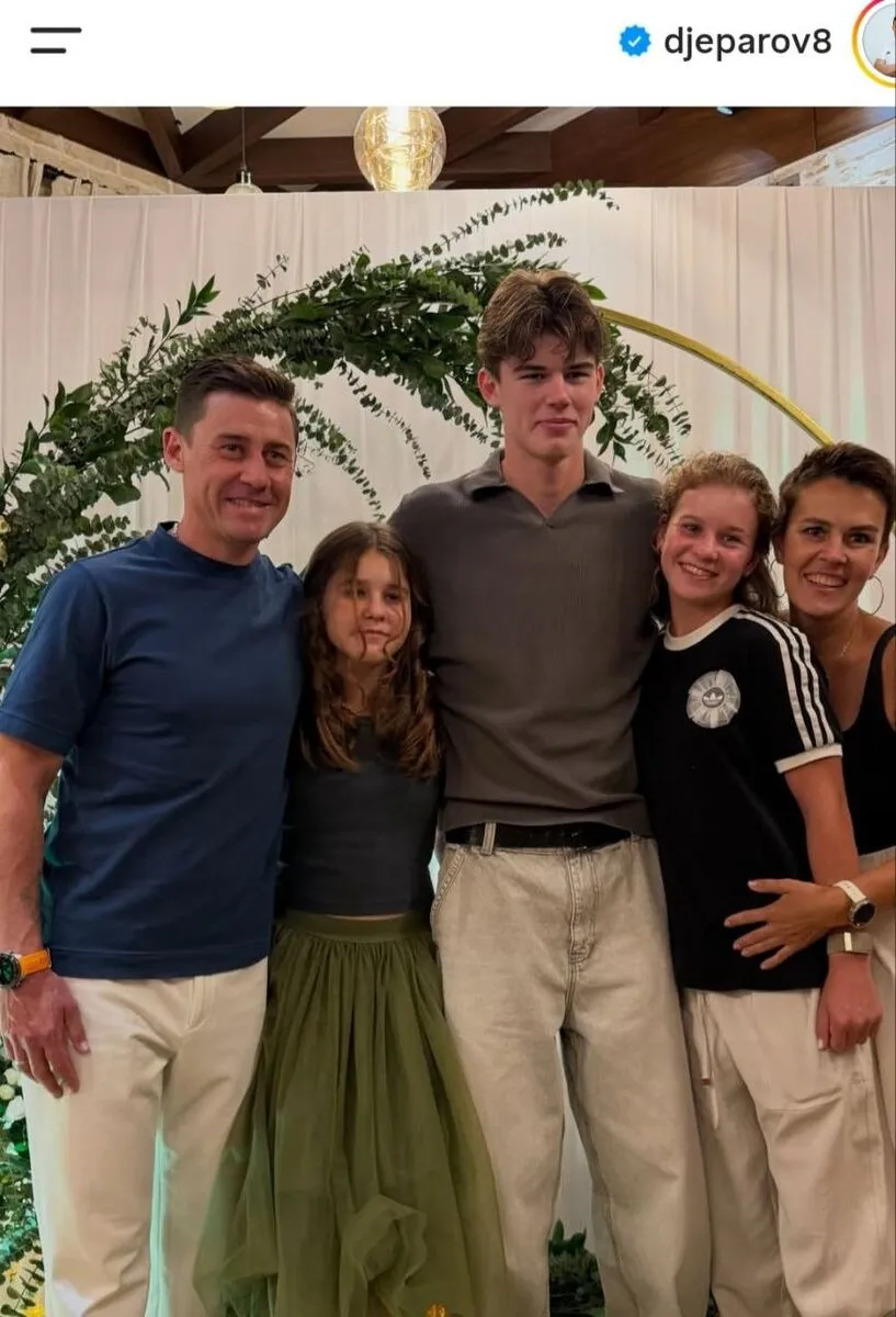 سرور جپاروف