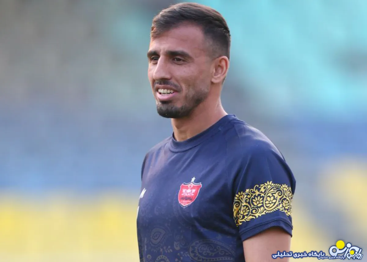 تارتار به دنبال این ستاره پرسپولیس