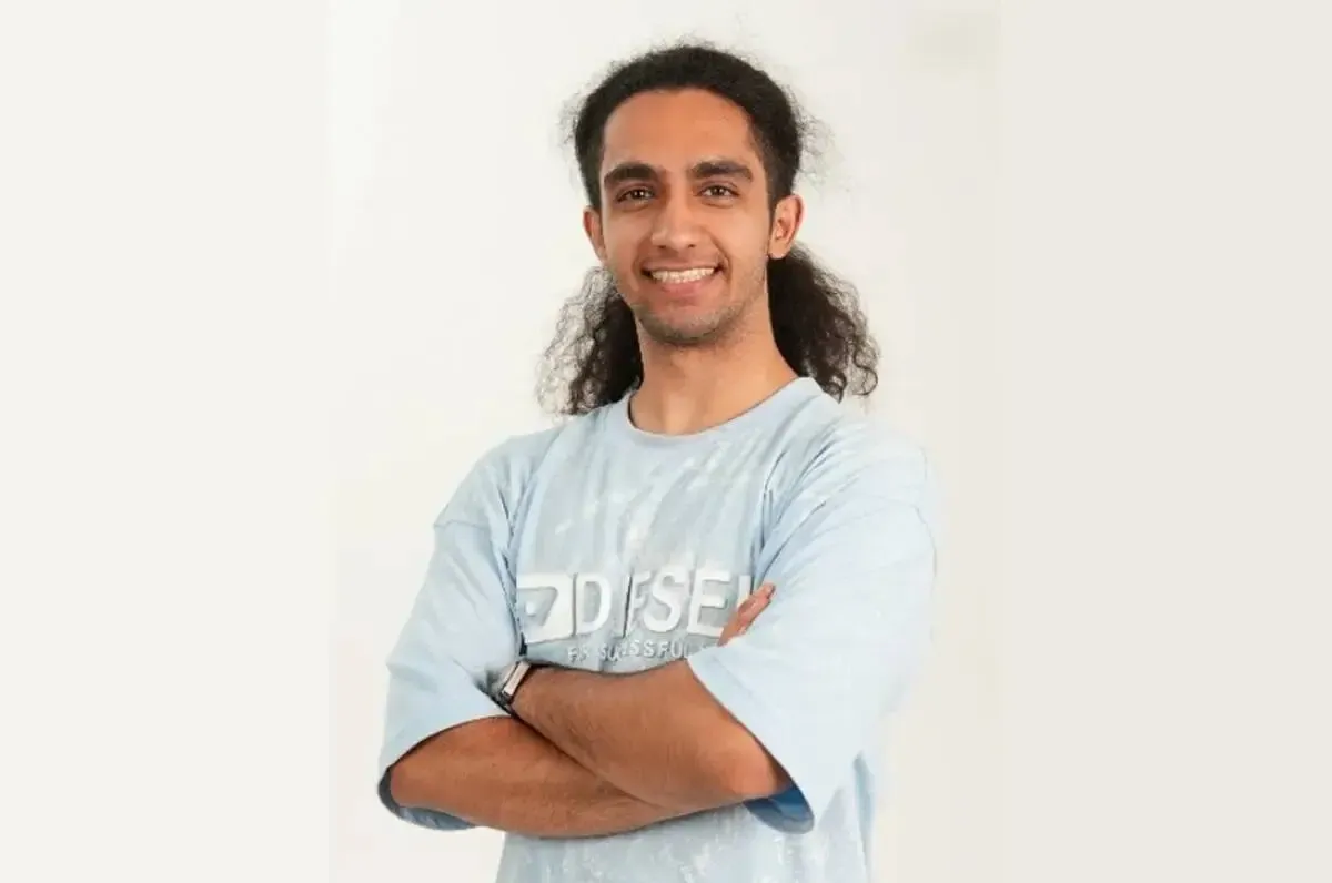 نیما تکیدو یوتیوبر