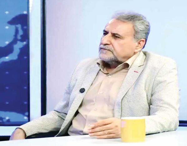 فلاحت پیشه: من معتقدم که بسیاری از شانسهای دیپلماتیک کشته شده است فلاحت پیشه: من معتقدم که بسیاری از شانسهای دیپلماتیک کشته شده است