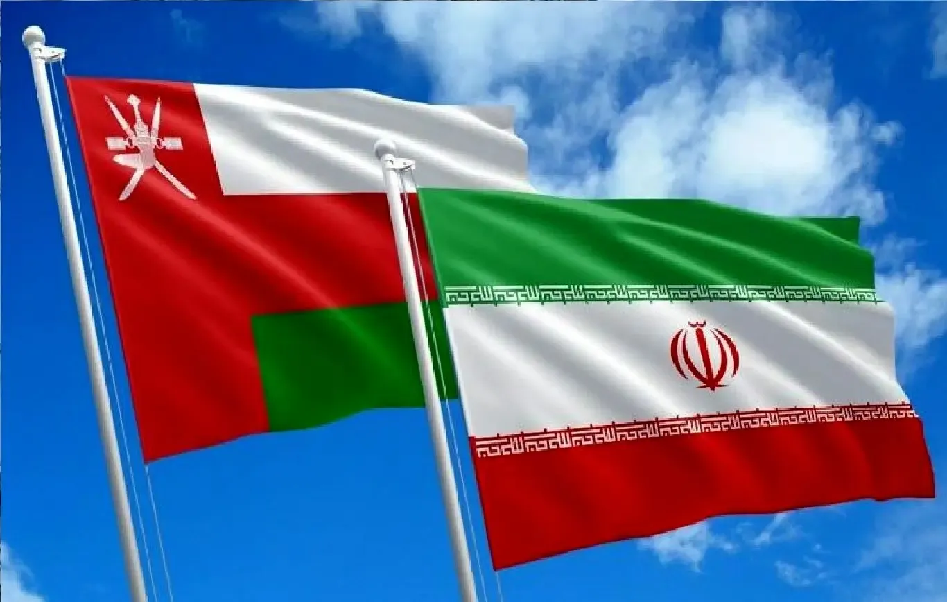 ایران+و+عمان