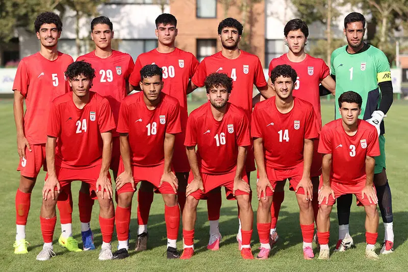جوانترین ستاره پرسپولیس از ترکیب تارتار خارج شد