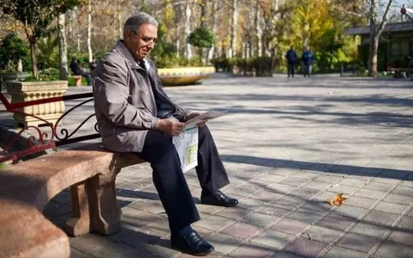 مابه التفاوت حقوق بازنشستگان کی واریز می شود ؟/ پرداخت معوقات مستمری بگیران و جدول واریزی های یارانه ای و حقوق مابه التفاوت حقوق بازنشستگان کی واریز می شود ؟/ پرداخت معوقات مستمری بگیران و جدول واریزی های یارانه ای و حقوق