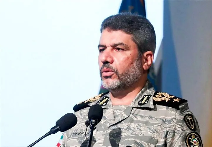 اظهار بیاطلاعی از سرنوشت خلبانان ایرانی اظهار بیاطلاعی از سرنوشت خلبانان ایرانی