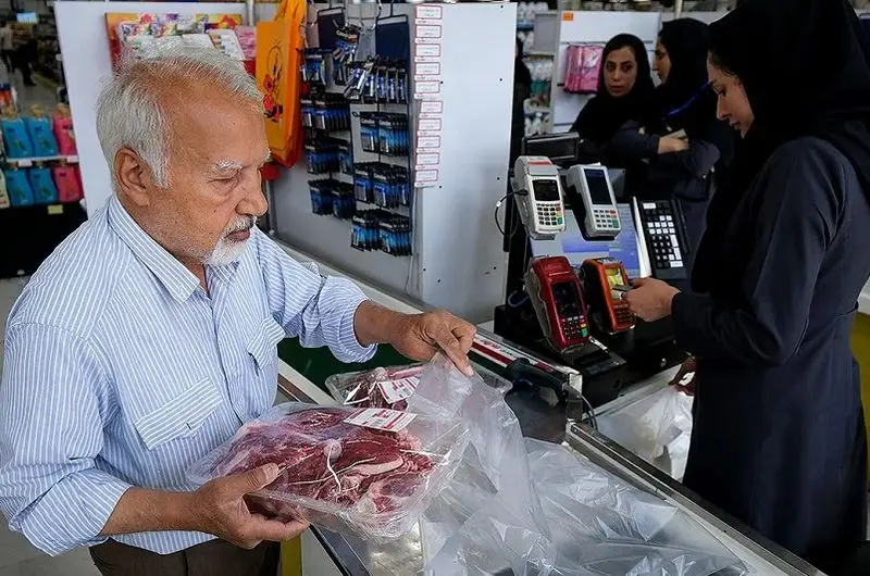 افزایش مبلغ کالابرگ قطعی شد؟ افزایش مبلغ کالابرگ قطعی شد؟