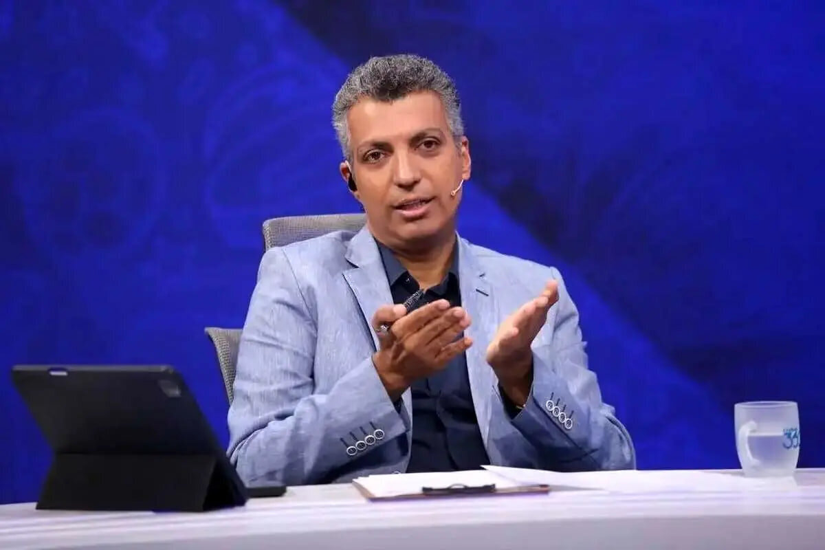 دنیای مجازی همراه عادل شد یا نه؟!