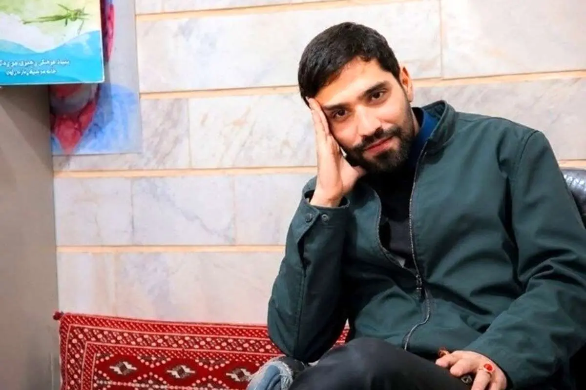 ماجرای آشنایی دختر بلاگر با مداح معروف چه بود؟